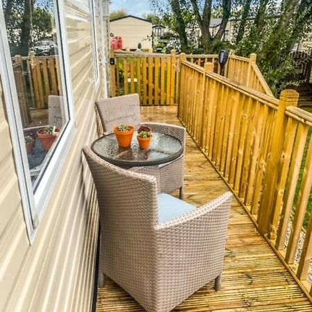 The Hygge Retreat At 7 Lakes Country Park, Lincolnshire Villa Crowle  Kültér fotó