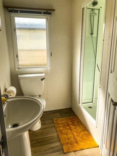 The Hygge Retreat At 7 Lakes Country Park, Lincolnshire Villa Crowle  Kültér fotó