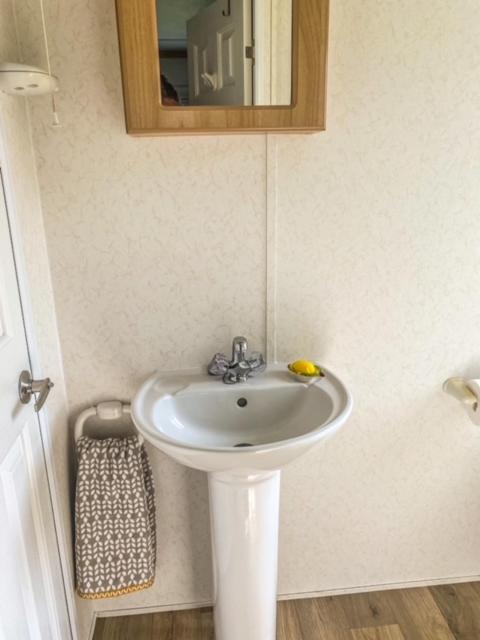 The Hygge Retreat At 7 Lakes Country Park, Lincolnshire Villa Crowle  Kültér fotó