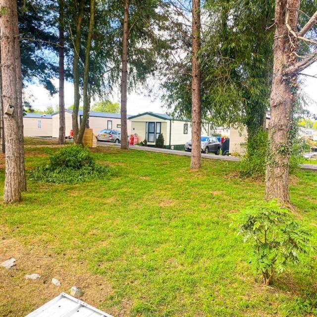 The Hygge Retreat At 7 Lakes Country Park, Lincolnshire Villa Crowle  Kültér fotó