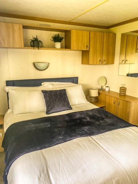 The Hygge Retreat At 7 Lakes Country Park, Lincolnshire Villa Crowle  Kültér fotó