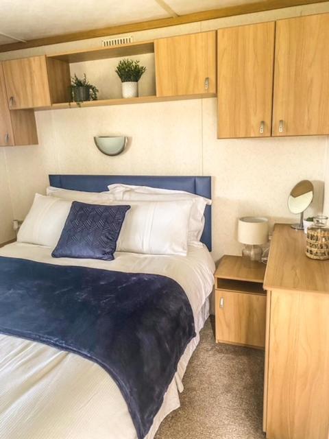 The Hygge Retreat At 7 Lakes Country Park, Lincolnshire Villa Crowle  Kültér fotó