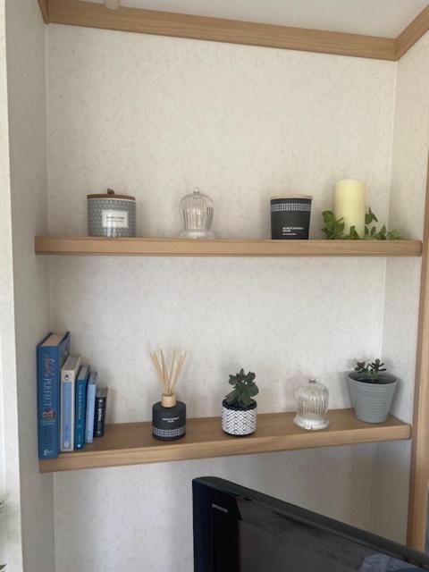The Hygge Retreat At 7 Lakes Country Park, Lincolnshire Villa Crowle  Kültér fotó