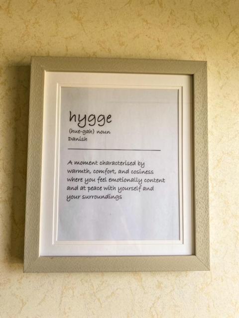 The Hygge Retreat At 7 Lakes Country Park, Lincolnshire Villa Crowle  Kültér fotó